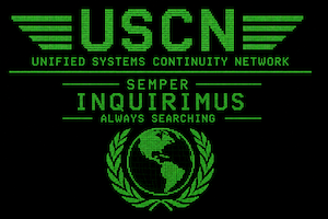 USCN Logo